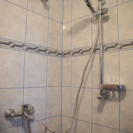 Apartman Hisa Med Brezami Zgornja Kapla